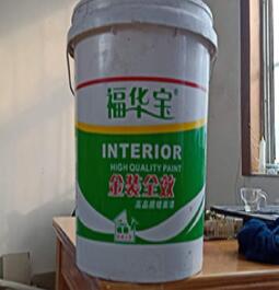 自己怎么刮大白膩子粉呢？