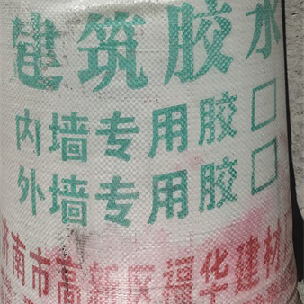 膩子粉選錯，墻面一年就開裂